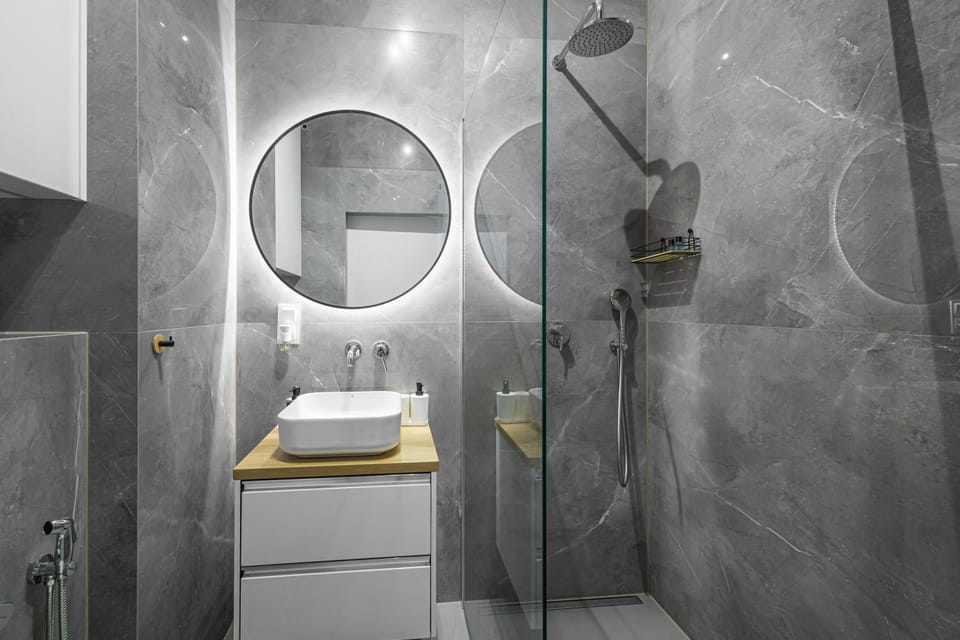 Apartament Hanza Tower 218 Apartment in Szczecin