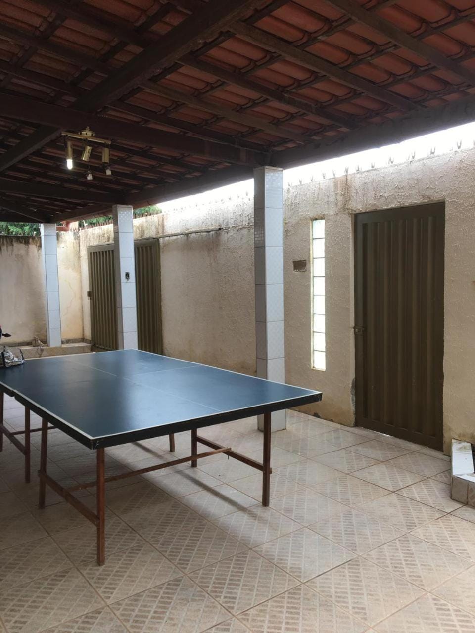 Casa De Benedictis Rio de Contas House in State of Bahia