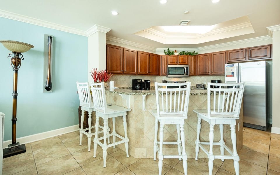 The Oasis 3209 formerly Phoenix West II 3209 condo Apartment in Orange Beach