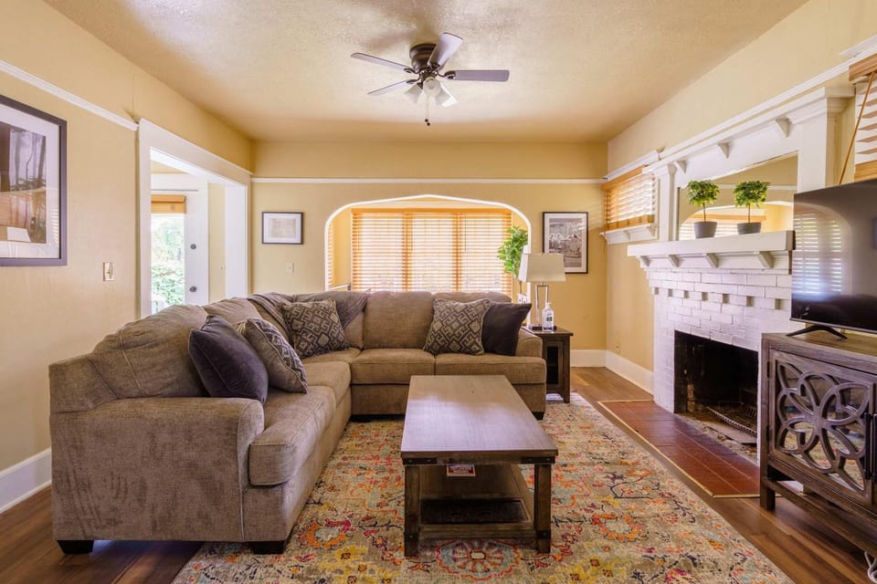 Stay Portland - Portland MultiUnit, 99 Walk Score, Remote Workers House in Portland