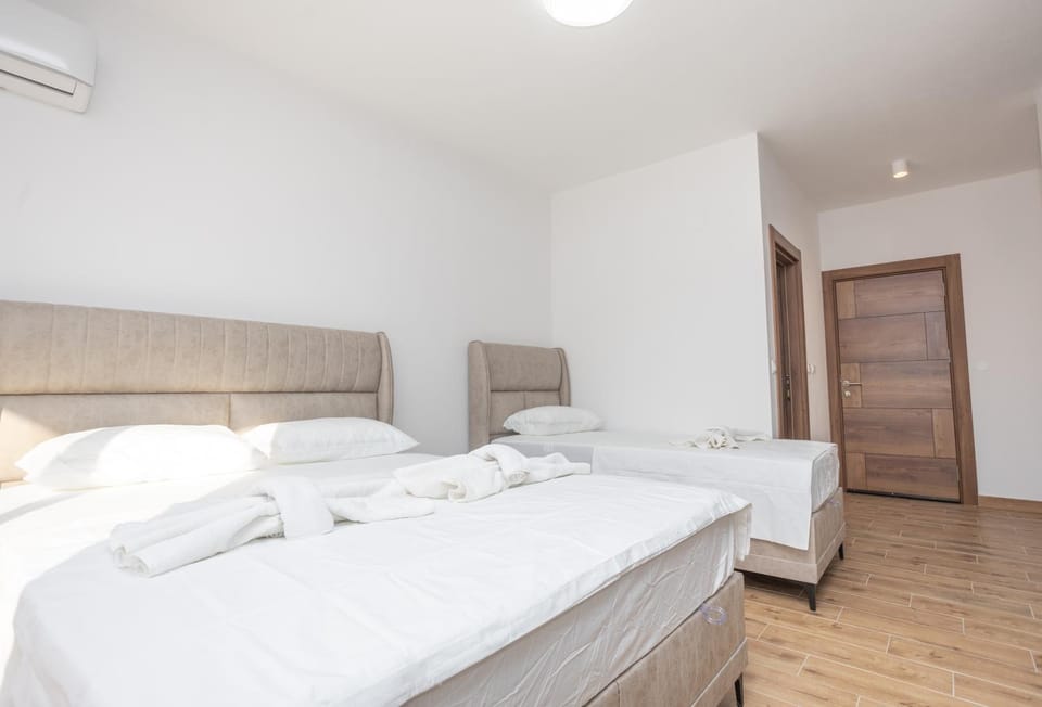 Amber Lux Apartments Apartment in Ulcinj Municipality