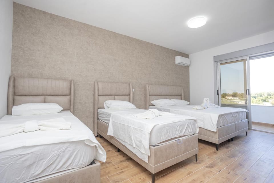 Amber Lux Apartments Apartment in Ulcinj Municipality
