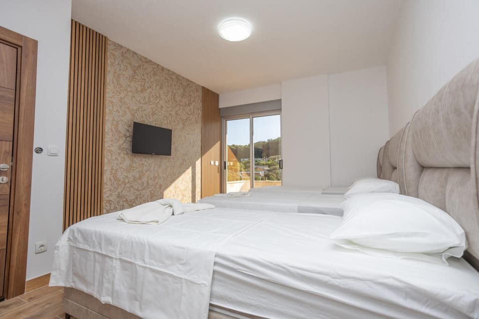 Amber Lux Apartments Apartment in Ulcinj Municipality