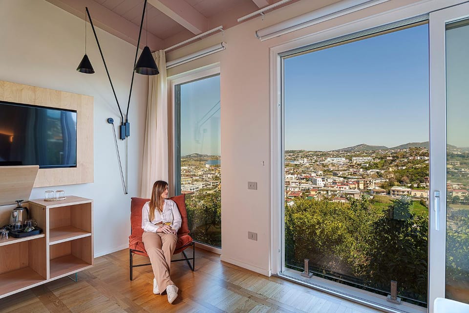 Natural landscape, View (from property/room)