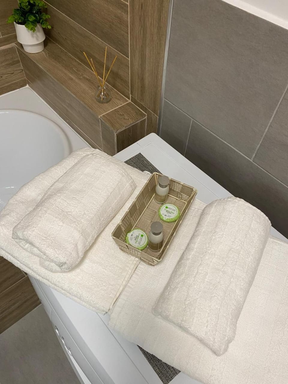 M&M Apartments Apartment in Cluj County