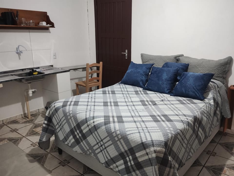 Pitaya Haus Lofts Vacation rental in Brusque