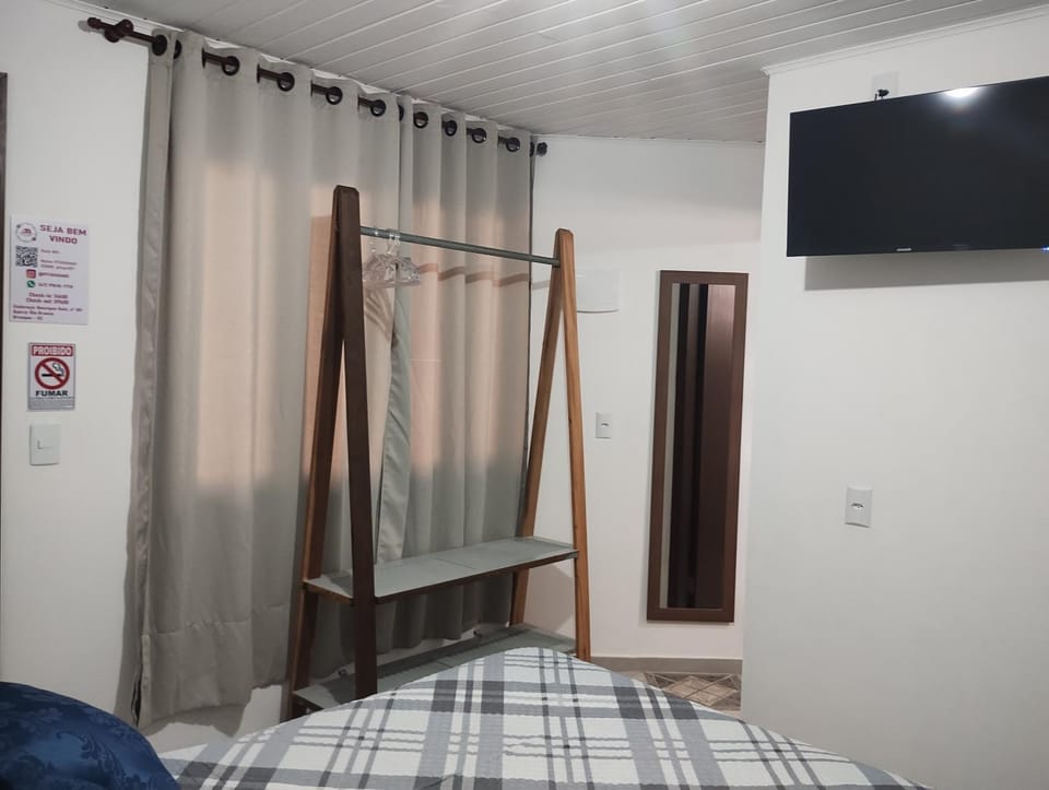Pitaya Haus Lofts Vacation rental in Brusque