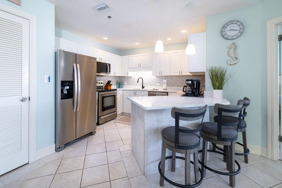 Phoenix VI 61108 Apartment in Orange Beach