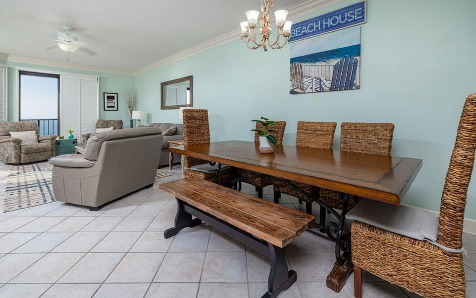 Phoenix VI 61108 Apartment in Orange Beach