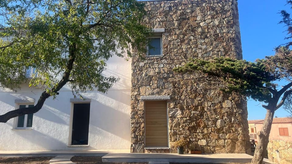 Il Mandorlo Bed and Breakfast in Sardinia