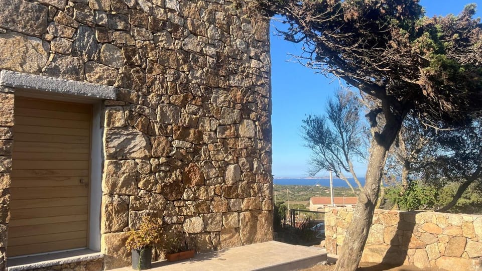 Il Mandorlo Bed and Breakfast in Sardinia