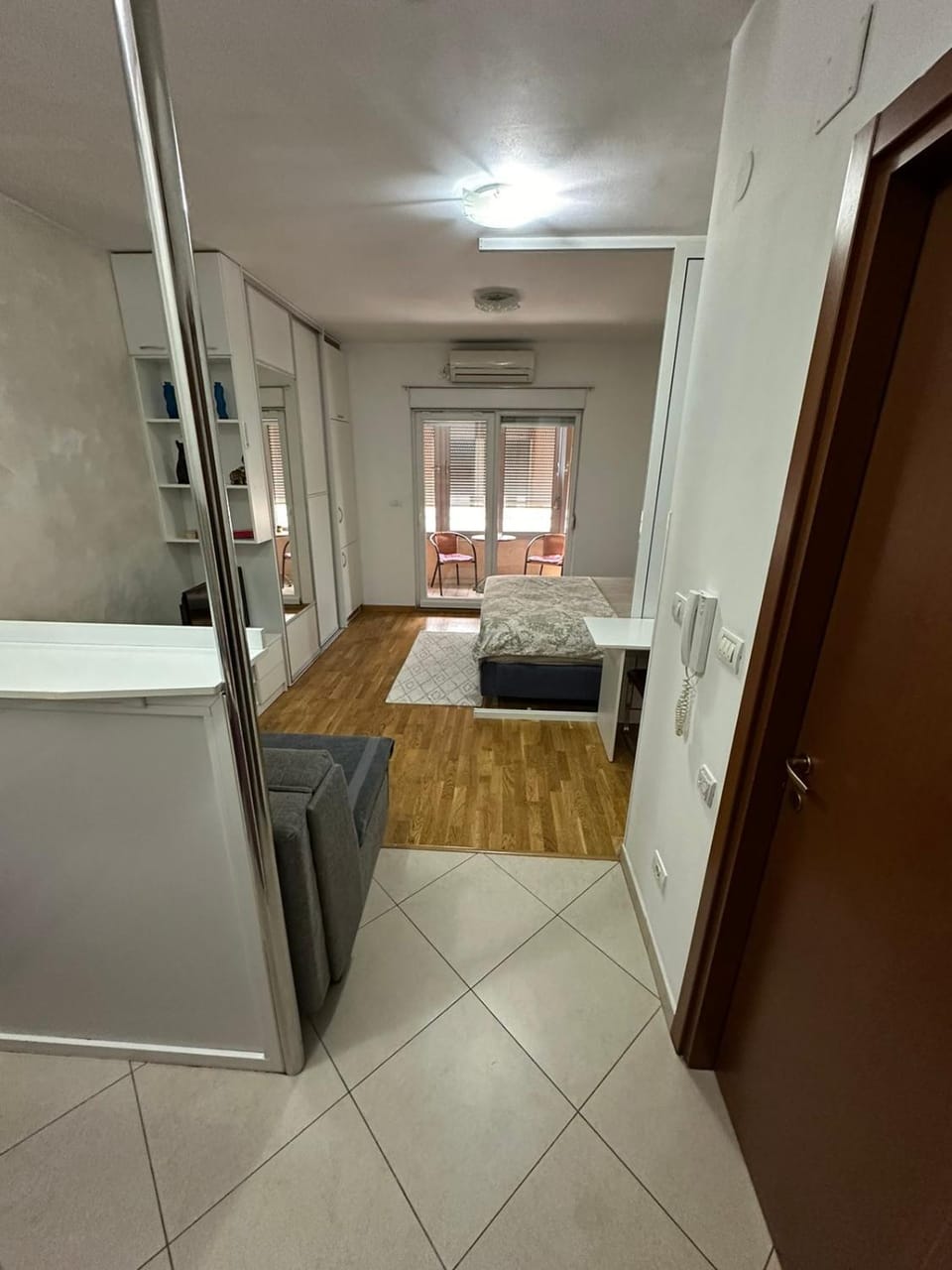 Silan apartment Apartment in Podgorica