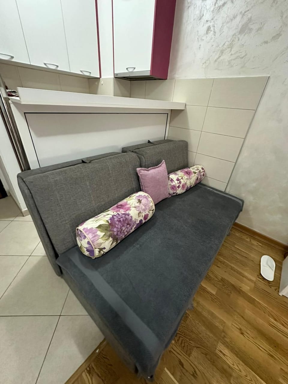 Silan apartment Apartment in Podgorica
