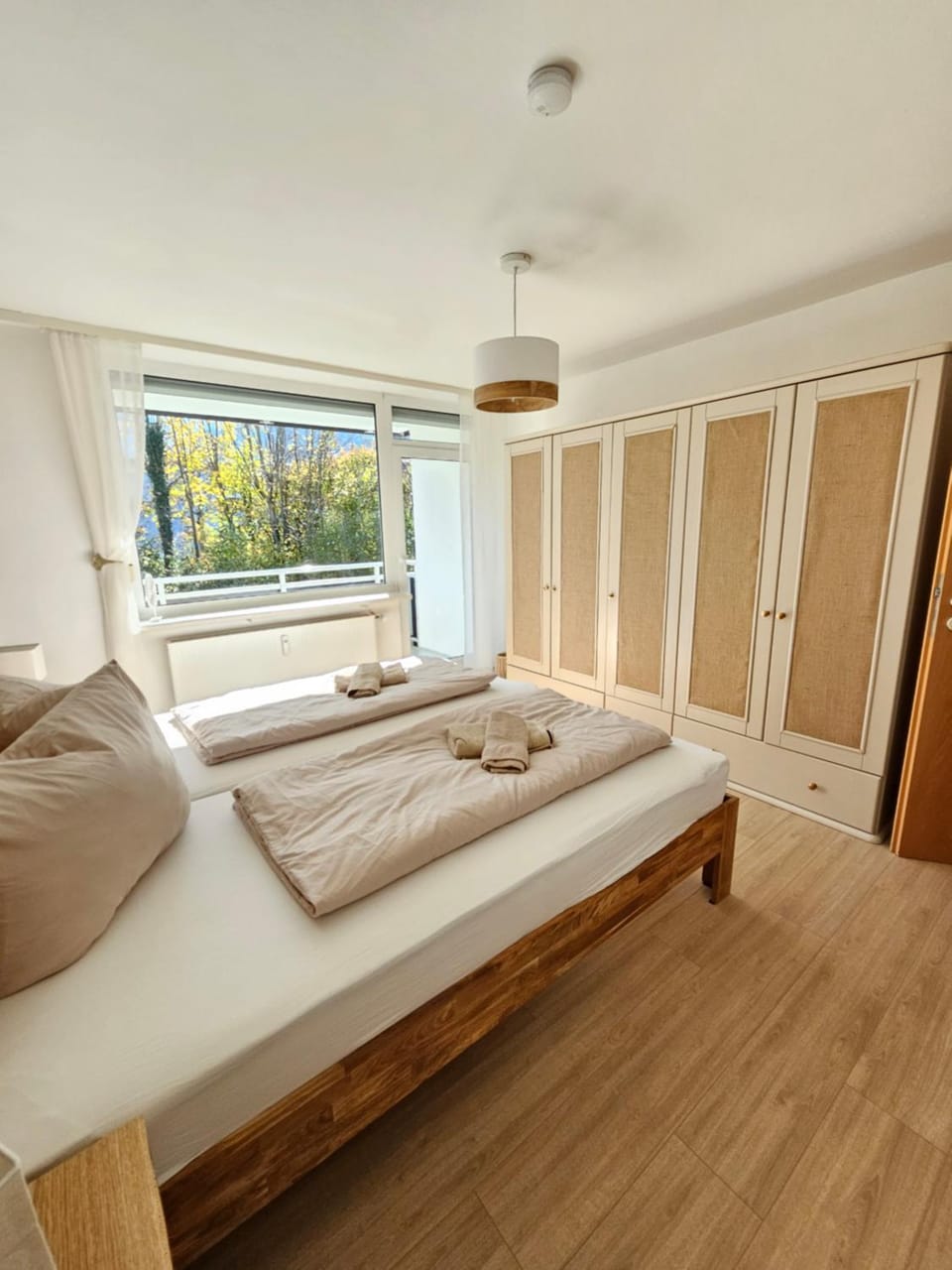 Ferienwohnung Bergzeit Apartment in Pfronten