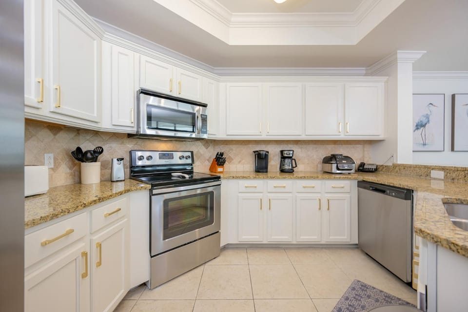 The Oasis 1602 formerly Phoenix West II 1602 Apartment in Orange Beach