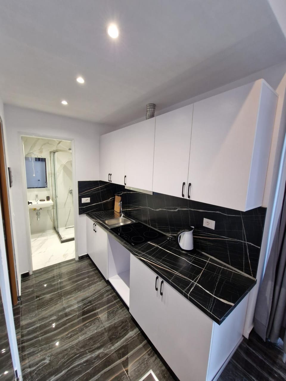VILA Mina Apartment in Tirana County, Albania