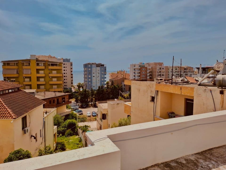 VILA Mina Apartment in Tirana County, Albania