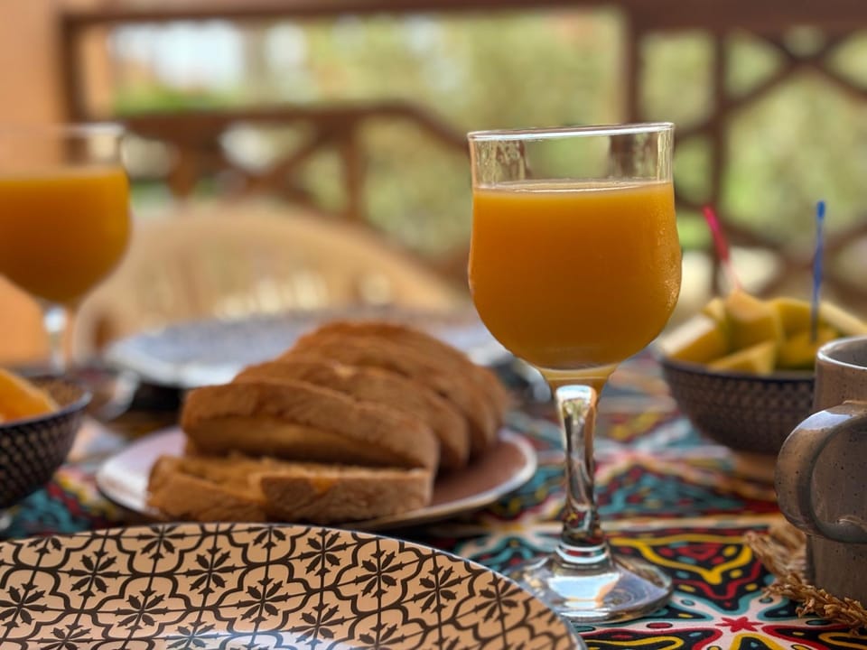 Breakfast