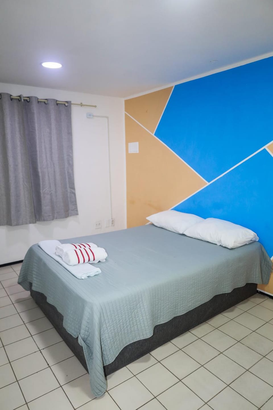 Hostel Way Fortaleza Hostel in Fortaleza