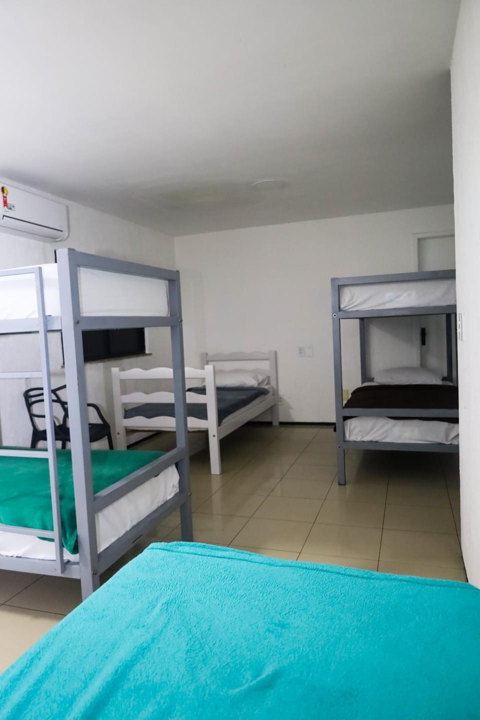 Hostel Way Fortaleza Hostel in Fortaleza