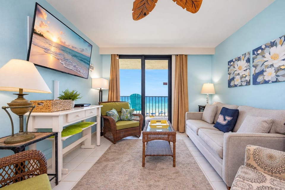 Phoenix I 1055 Apartment in Orange Beach