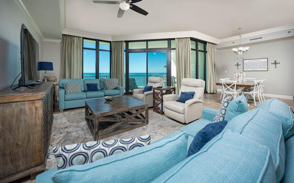 Phoenix West 1802 Apartment in Orange Beach