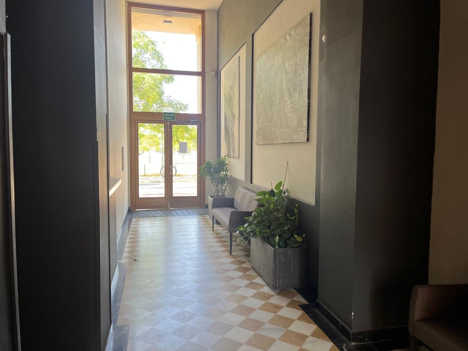 Lux Abril Apartment in Seville
