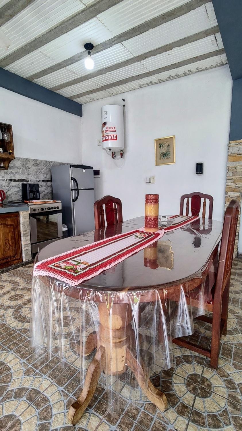 Alojamiento Itaembe Guazu Apartment in Misiones Province, Argentina