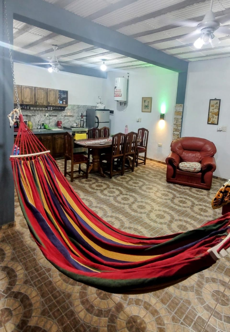 Alojamiento Itaembe Guazu Apartment in Misiones Province, Argentina