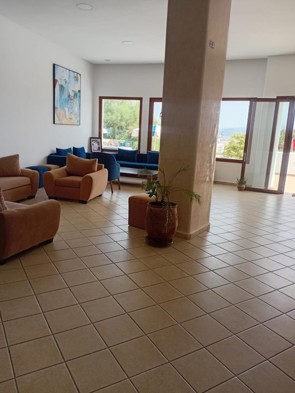 Appart-Hotel Cabodream beach Apartment hotel in Tangier-Tétouan-Al Hoceima