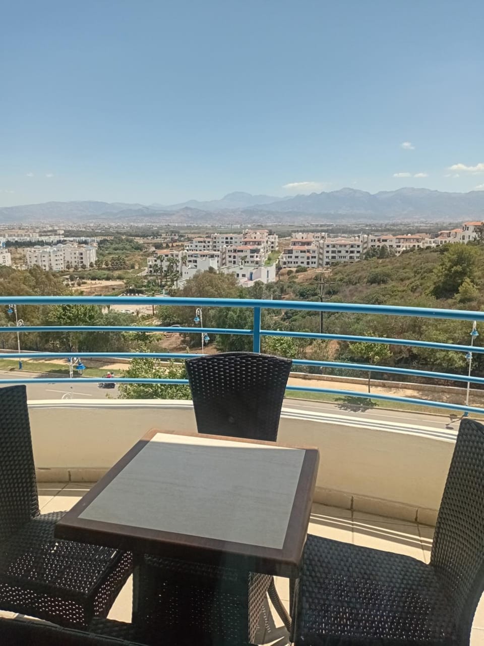 Appart-Hotel Cabodream beach Apartment hotel in Tangier-Tétouan-Al Hoceima
