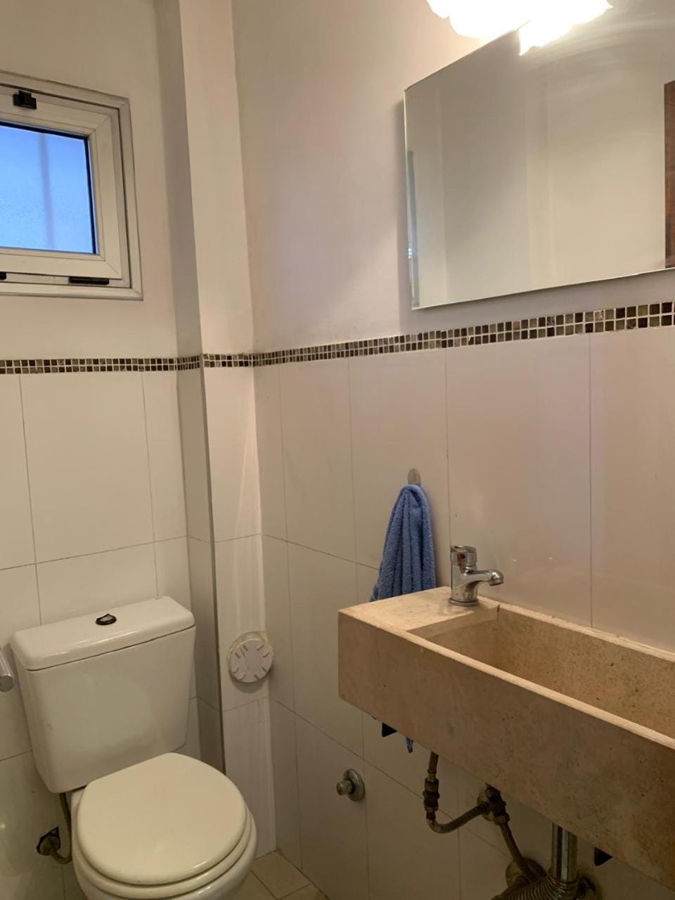 Malbec 235 Apartment in Godoy Cruz