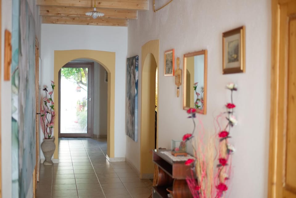 Bacco casa vacanze House in Sardinia