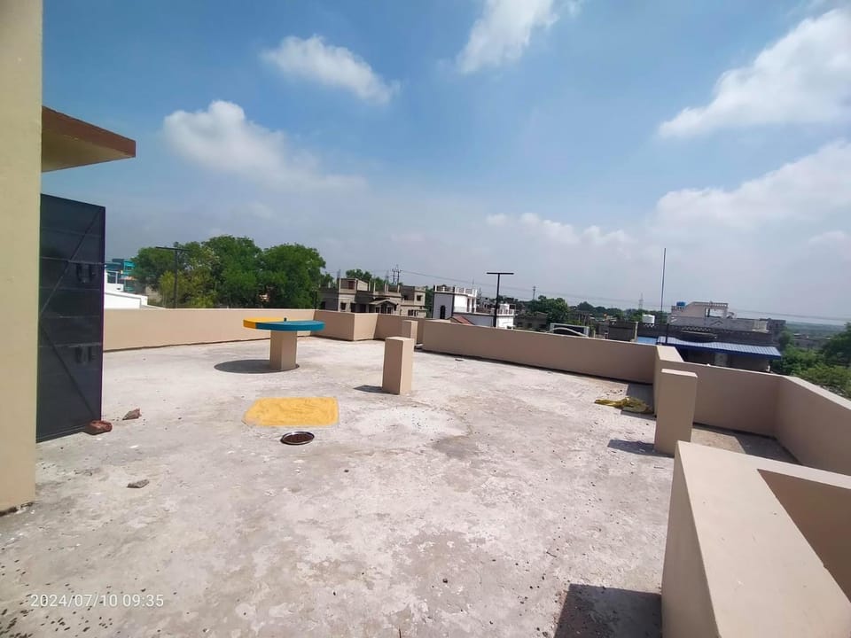 Balcony/Terrace, Balcony/Terrace