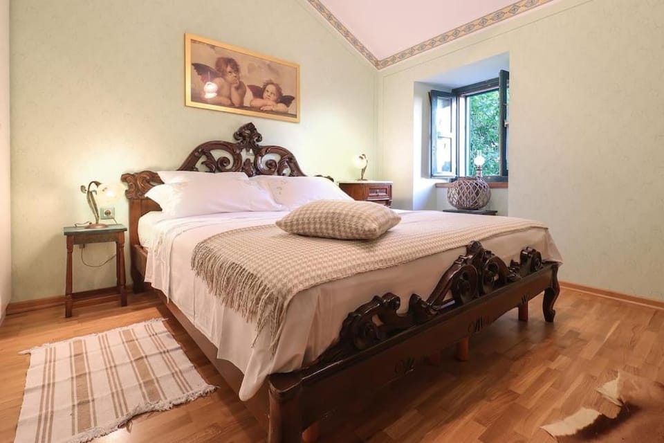 Villa Daniela - central Istra - 25km to Opatija House in Istria County
