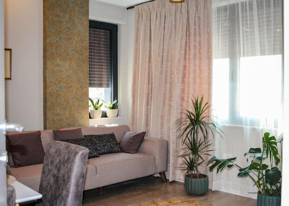 Central flower apartment 2 Apartment in Tirana