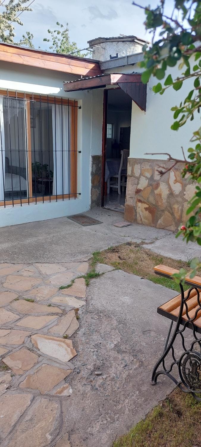 Teguyn Apartment in Esquel