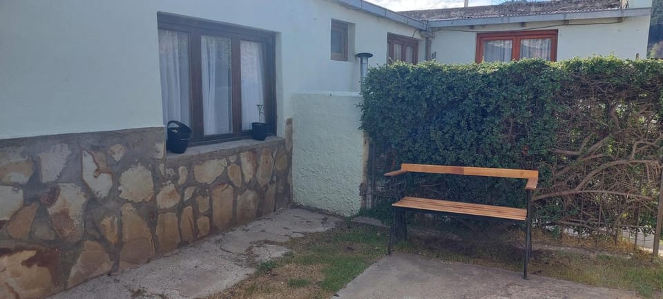 Teguyn Apartment in Esquel