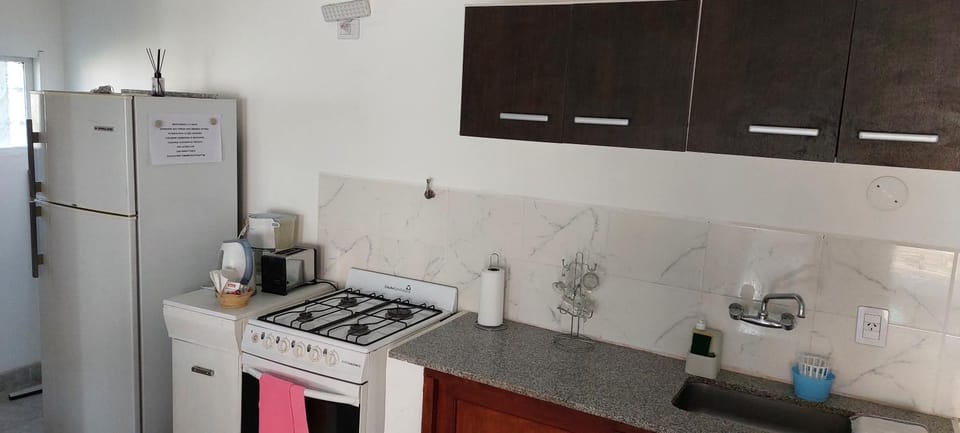 Teguyn Apartment in Esquel