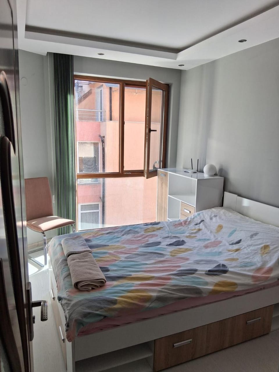 Луксозен апартамент Apartment in Bulgaria