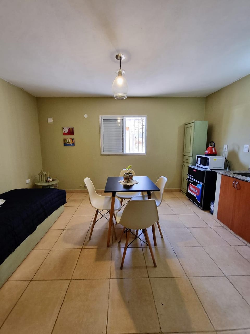 Apartamento Catamarca Apartment in Catamarca