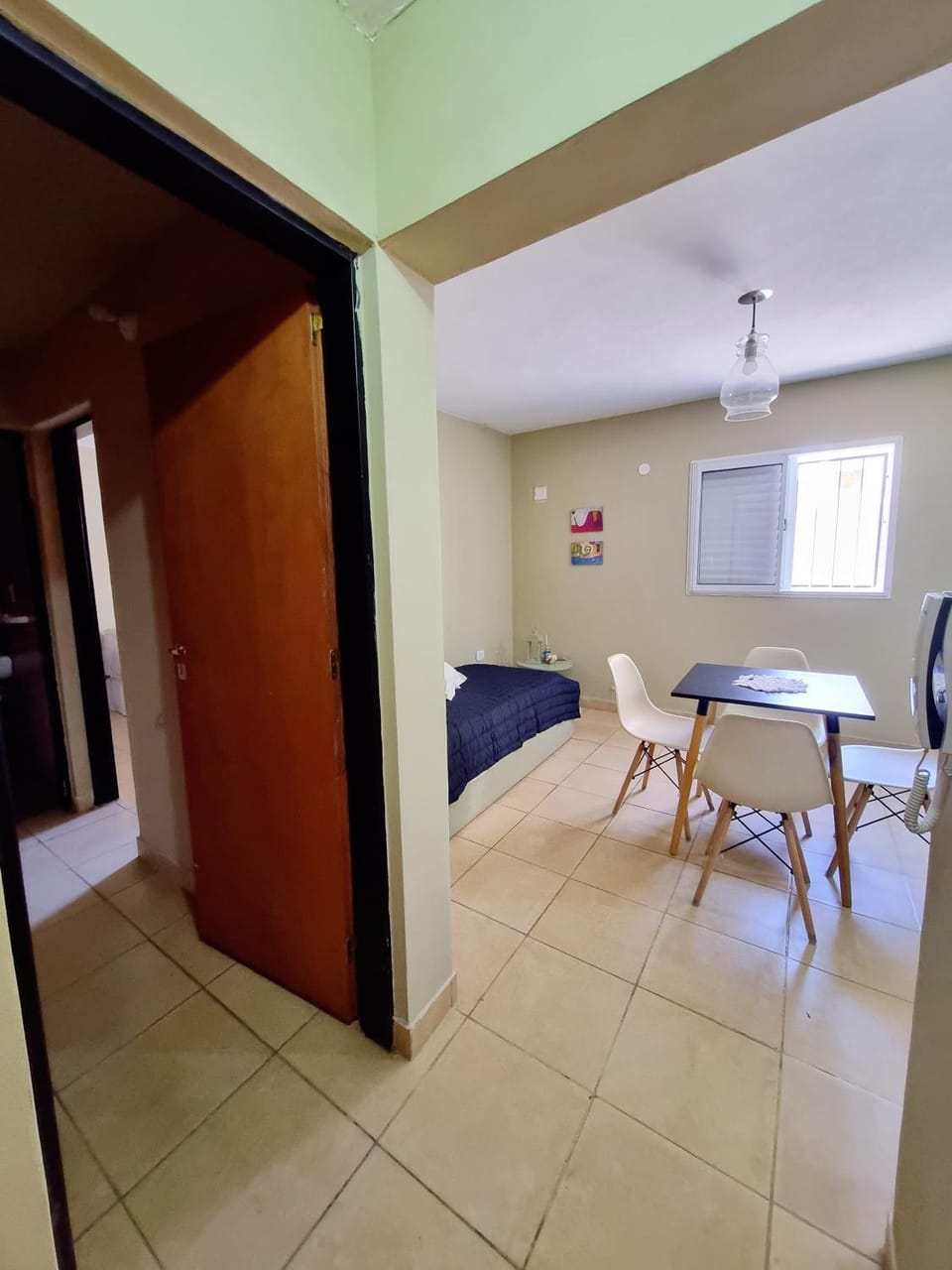 Apartamento Catamarca Apartment in Catamarca