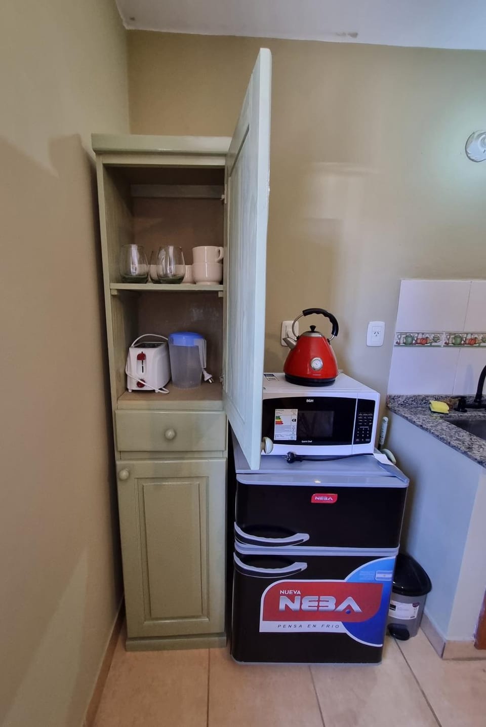 Apartamento Catamarca Apartment in Catamarca