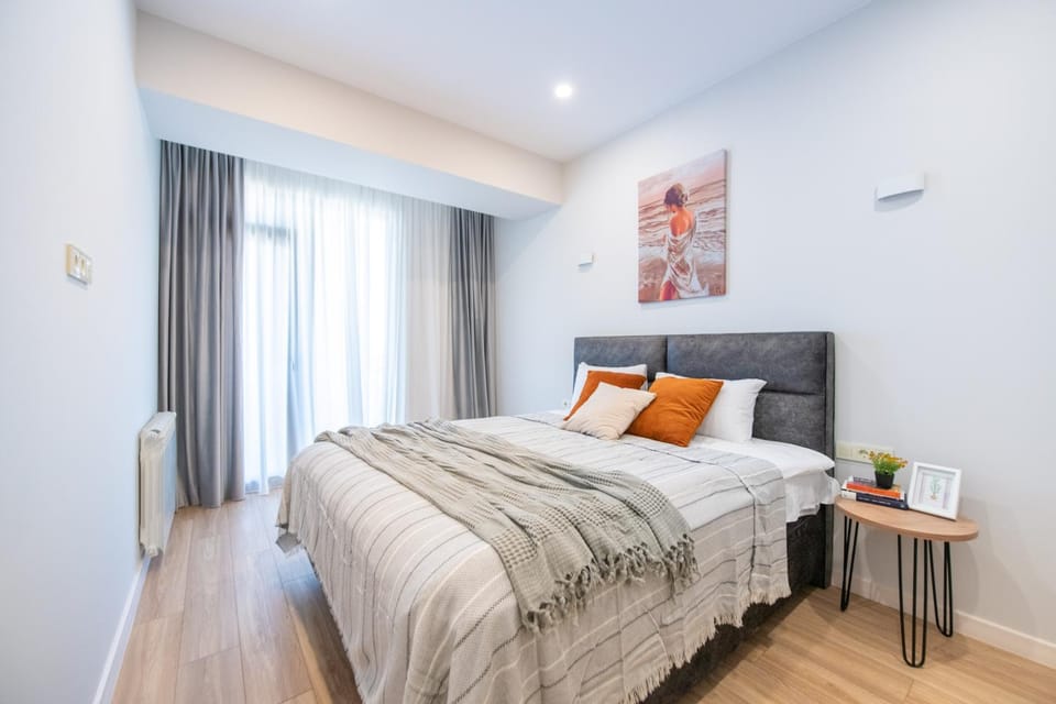 ProRealty -2BR apartment with fantastic view to city Apartment in Tbilisi, Georgia