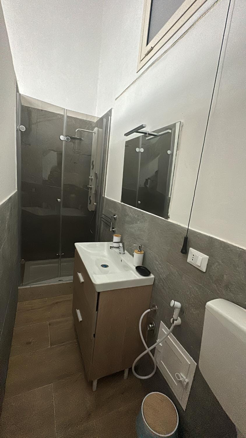 La casetta del centro Apartment in Palermo