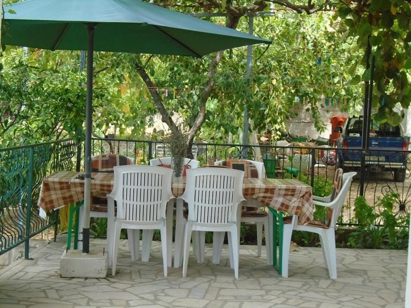 Apartments Sveti Anton Bed and Breakfast in Dubrovnik-Neretva County