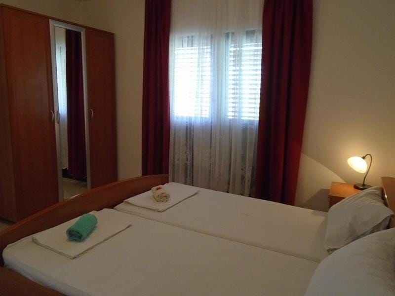 Apartments Sveti Anton Bed and Breakfast in Dubrovnik-Neretva County