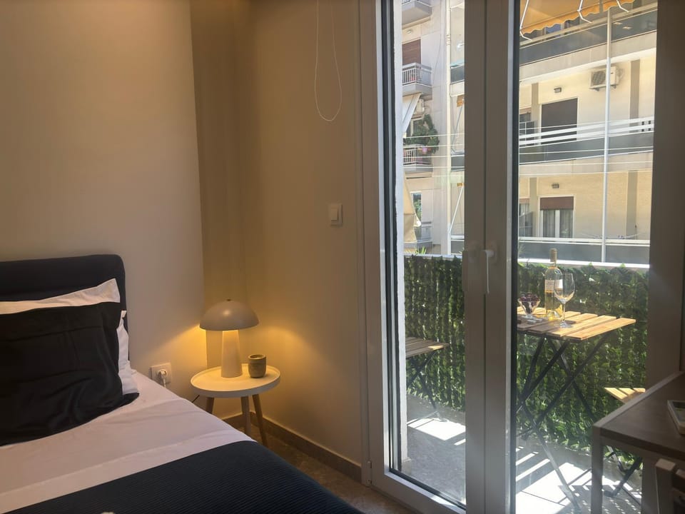 Cozy Apartment at Panormou Metro, Athens City Center Apartment in Athens