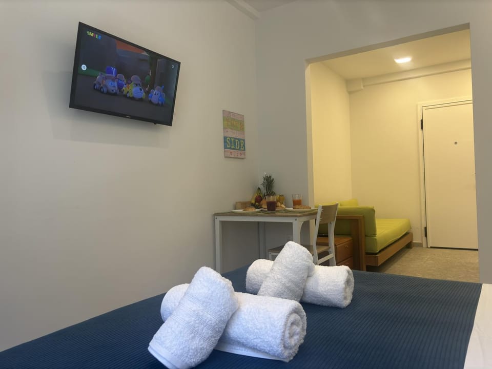 Cozy Apartment at Panormou Metro, Athens City Center Apartment in Athens
