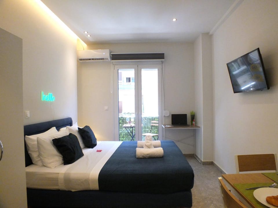 Cozy Apartment at Panormou Metro, Athens City Center Apartment in Athens